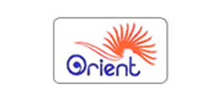 Orient