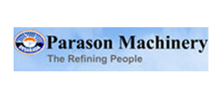 parason machinery