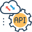 API based