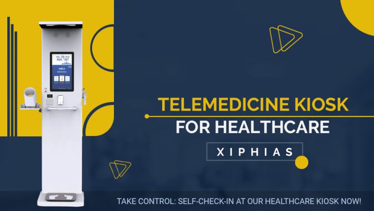 Transforming Patient Care: The Benefits of Telemedicine Kiosks in Healthcare