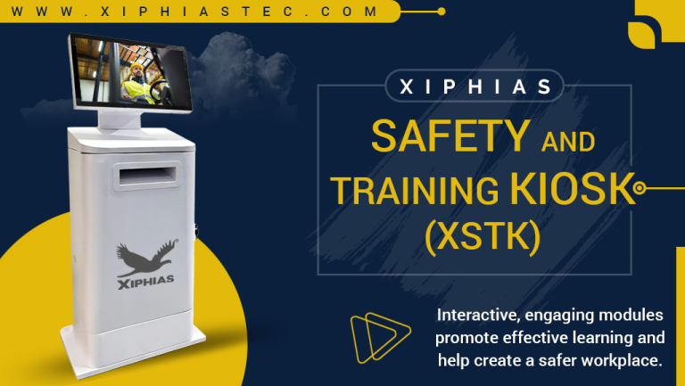 How Safety Training Kiosks Enhance Employee Preparedness and Compliance?