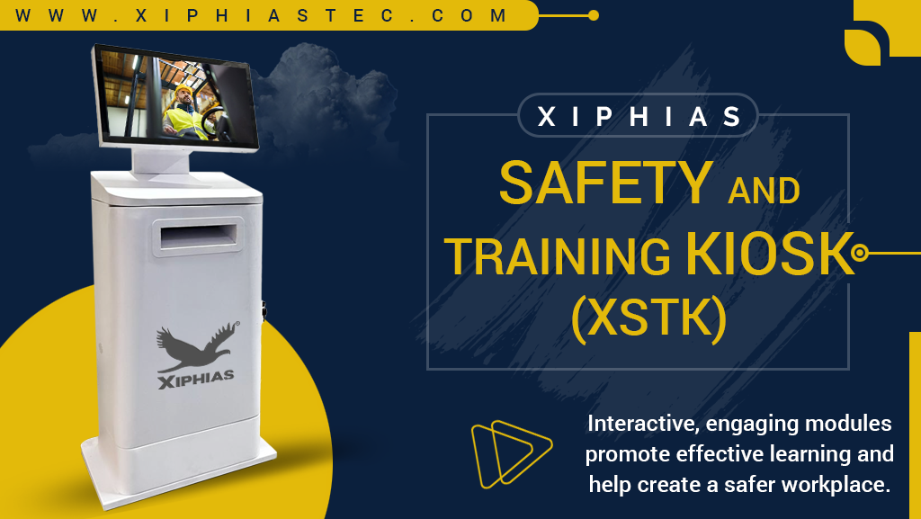 Safety Training Kiosks