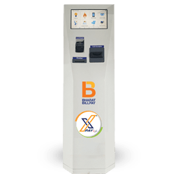 BILL PAYMENT KIOSK