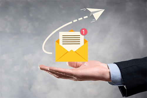 Email Marketing