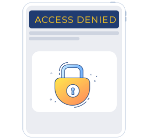 access-denied