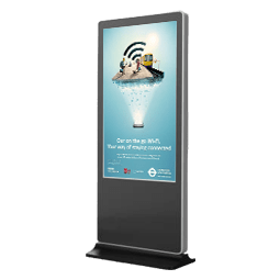 Digital Signage